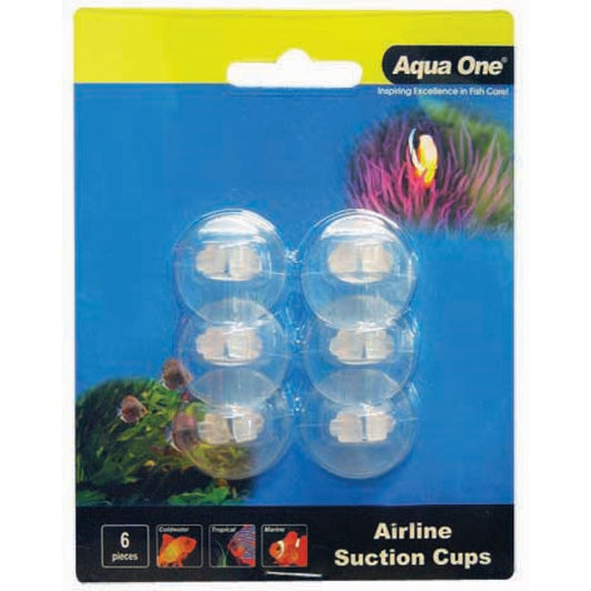 Airline Suction Cups