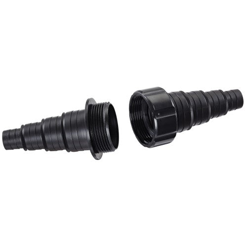 Universal Hose Connector