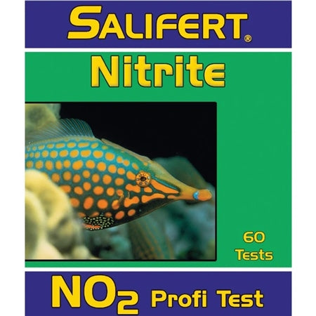 Nitrite Profi- Test Kit