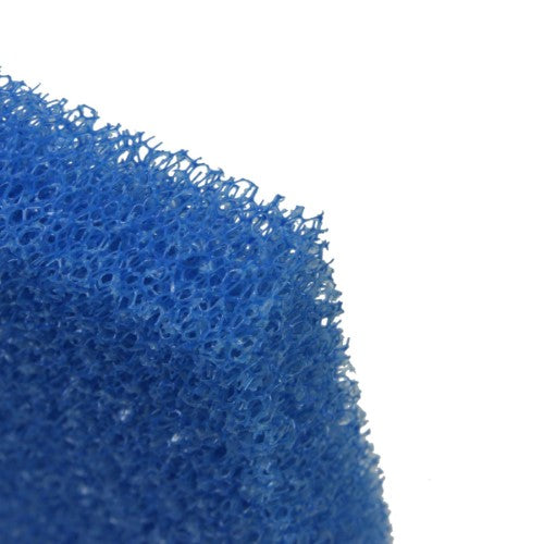 Blue Filter Foam