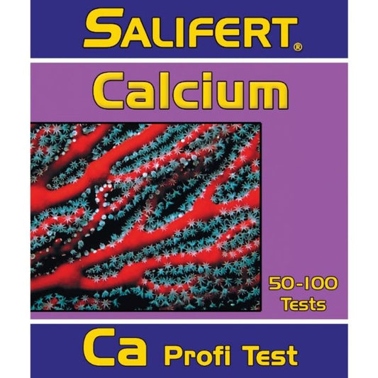 Calcium Profi- Test Kit