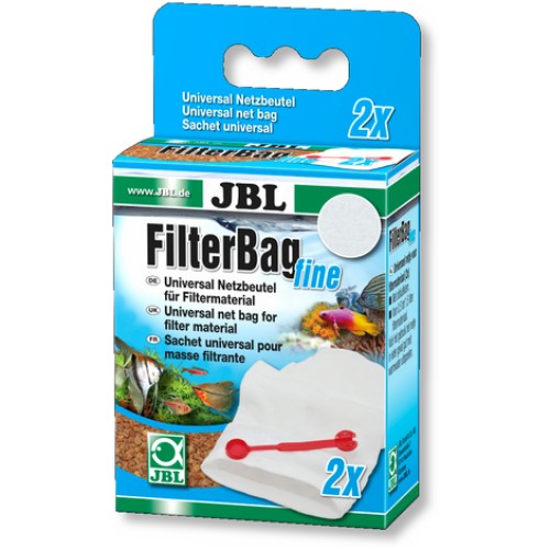 Filter Bag (Pack of 2)