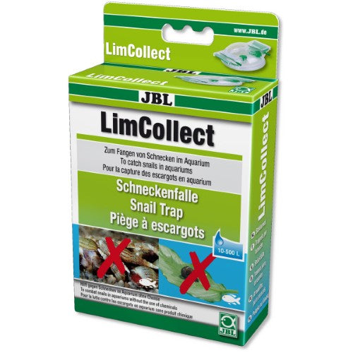 LimCollect 2 (Snail Trap)