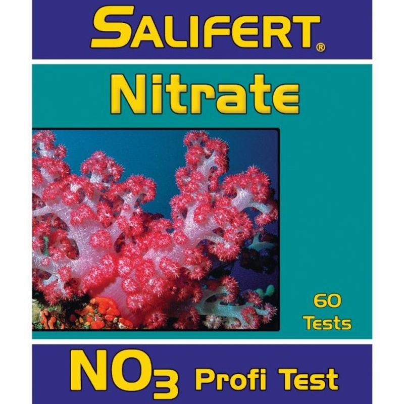 Nitrate Profi- Test Kit