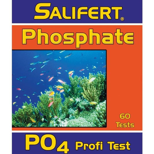 Phosphate Profi- Test Kit