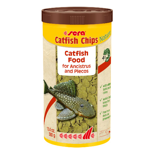 Catfish Chips