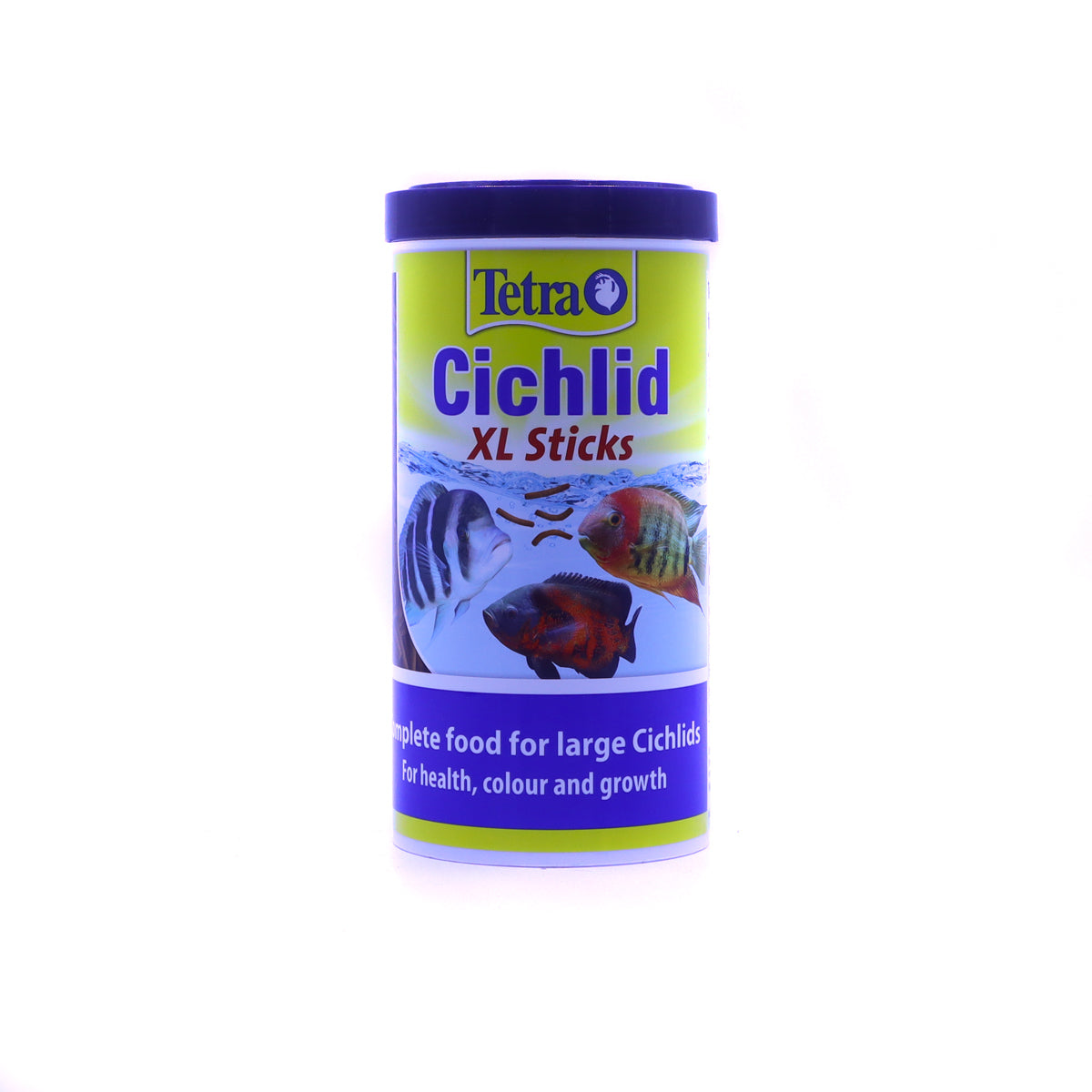 Cichlid XL