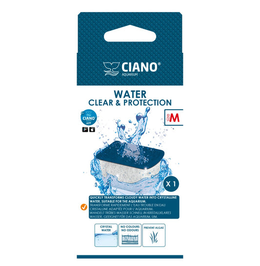 Water Clear Replacement Cartridge