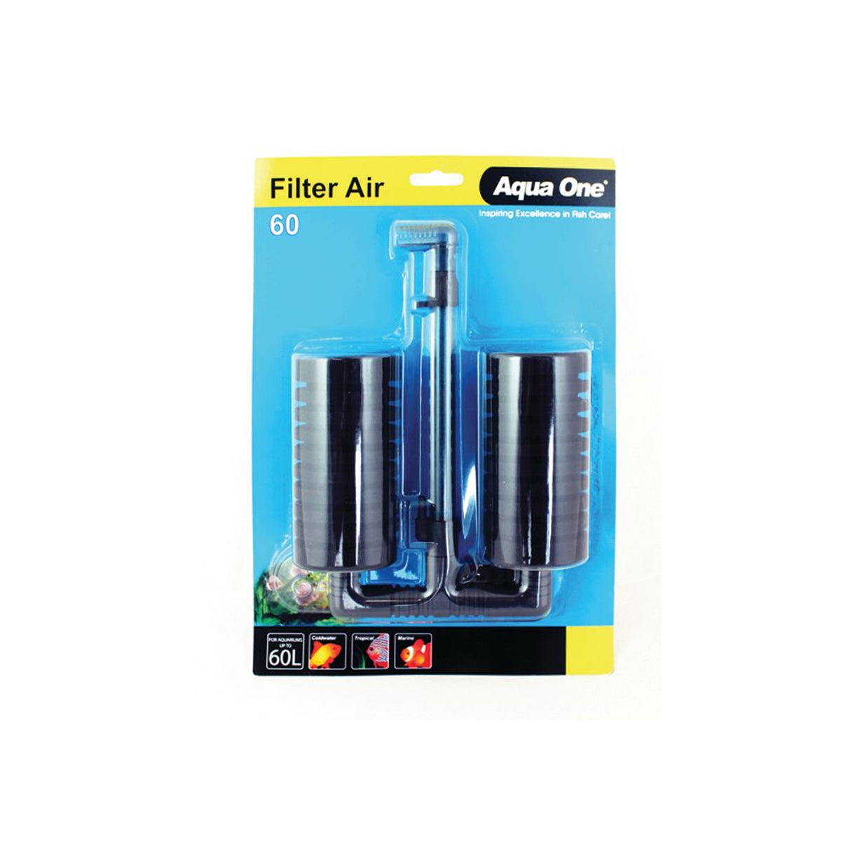 Air Sponge Filter