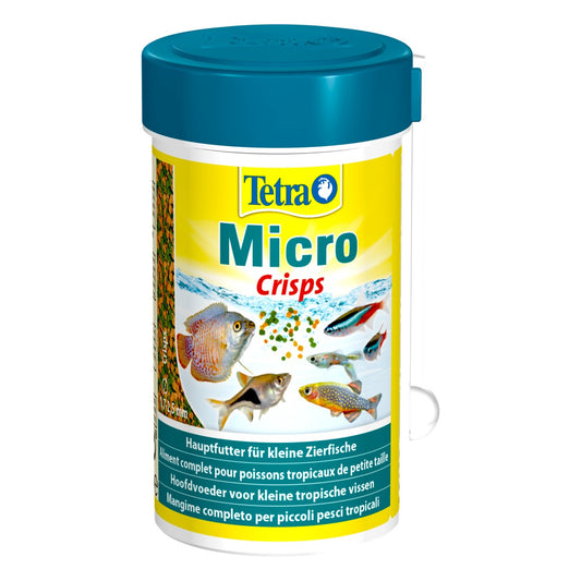 Micro Crisps