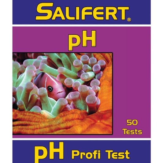 pH Profi- Test Kit
