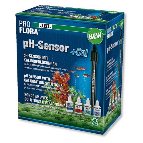 Proflora pH Sensor